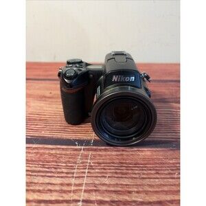 Nikon COOLPIX 8800 VR 8.0MP Digital Camera - Tested & Working